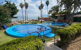 Capital O Villas de Ajijic, Chapala Jalisco